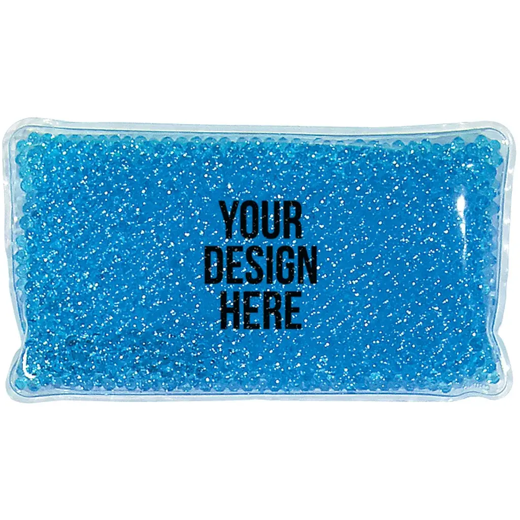OEM Reusable Hot and Cold Gel Ice Packs Suppliers, Manufacturer