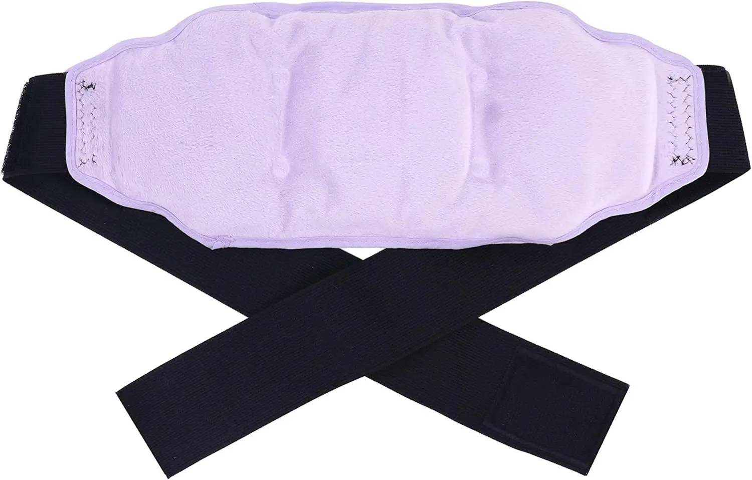 OEM Therapy Ice Pack Used for Waist Stomach Shoulder Neck Legs and Knee for Relieve Swelling Injuries Manufacturer, Factories