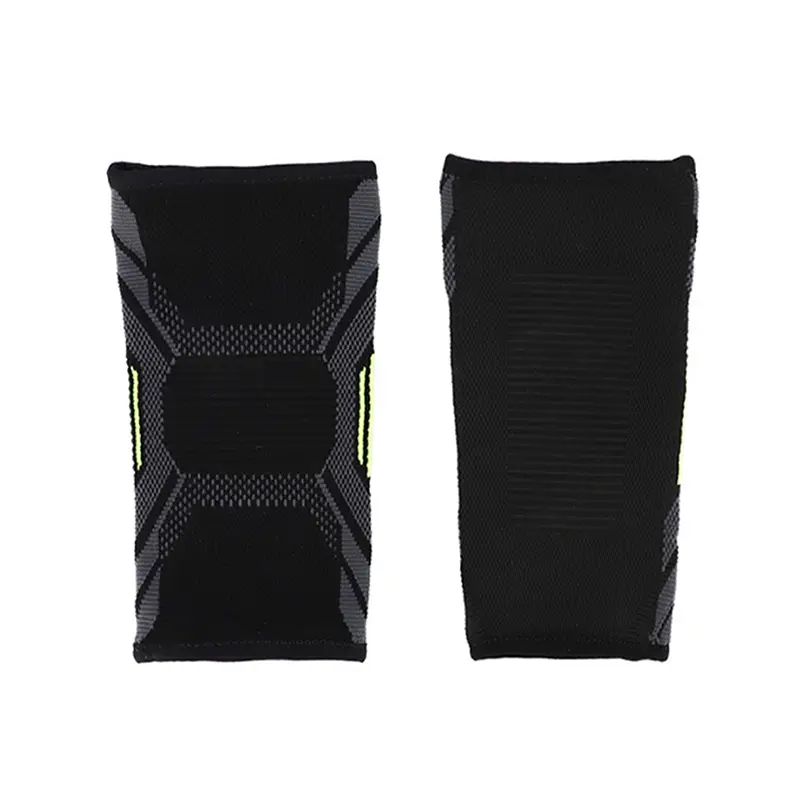 Elbow Pad Application