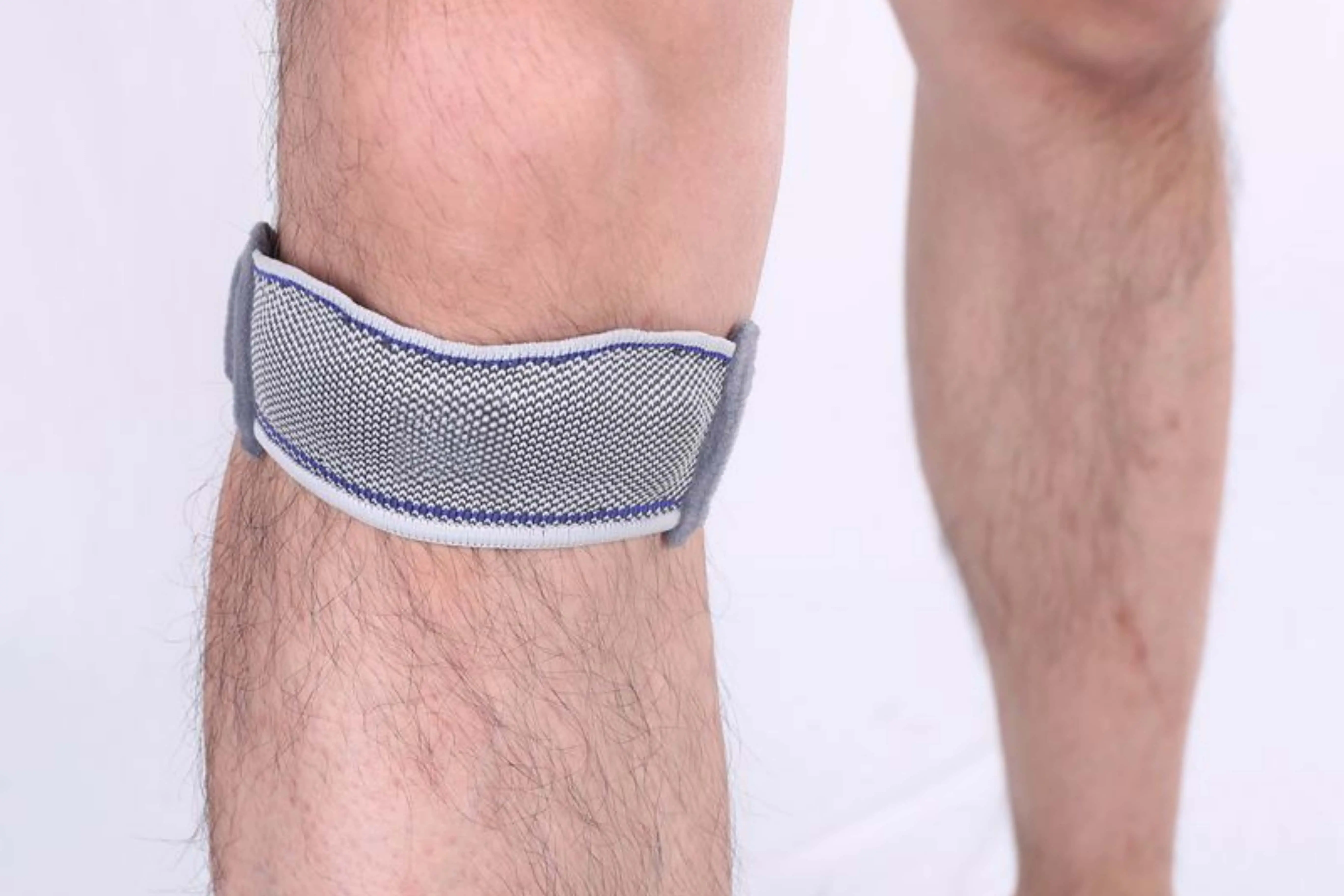 Wholesale Patella Knee Strap for Basketball Running Tendonitis Arthritis Suppliers, Manufacturer