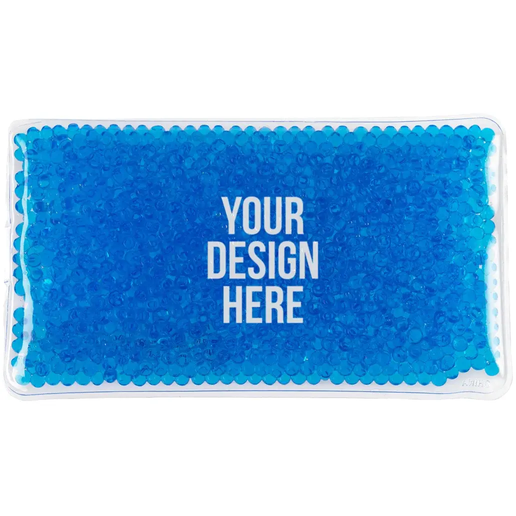 OEM Reusable Hot and Cold Gel Ice Packs Suppliers, Manufacturer