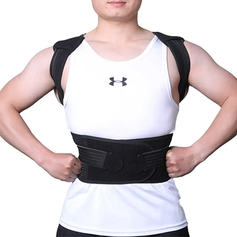Back Support Usage 1
