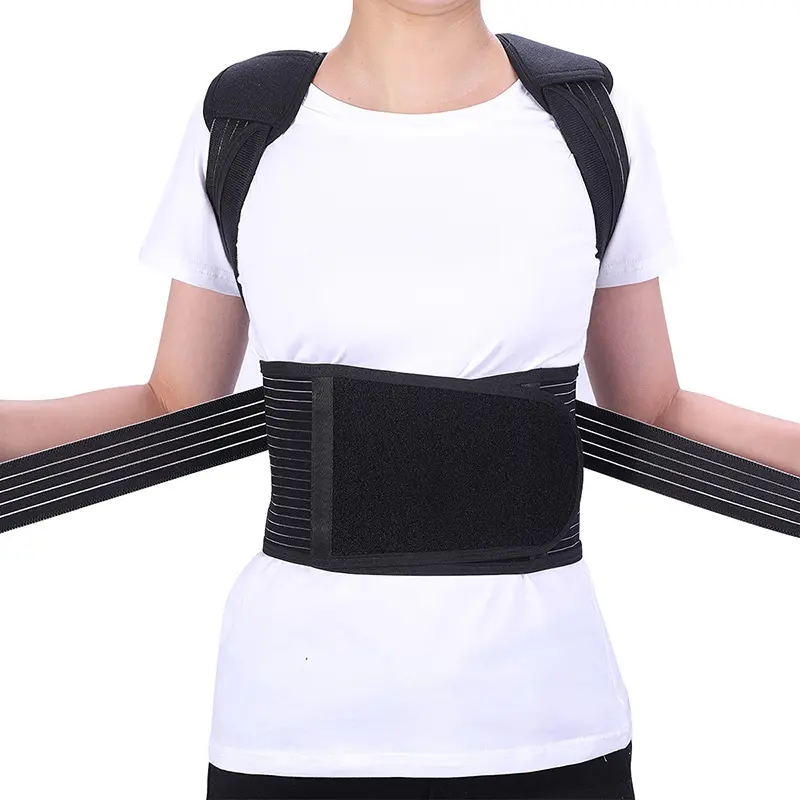 Back Support Product Detail 2