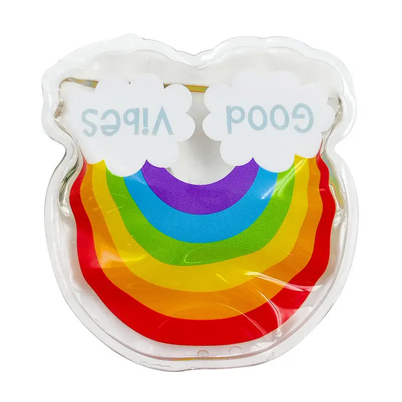 OEM Cute Shape Hand Warmer Heat Pad Suppliers, Manufacturer