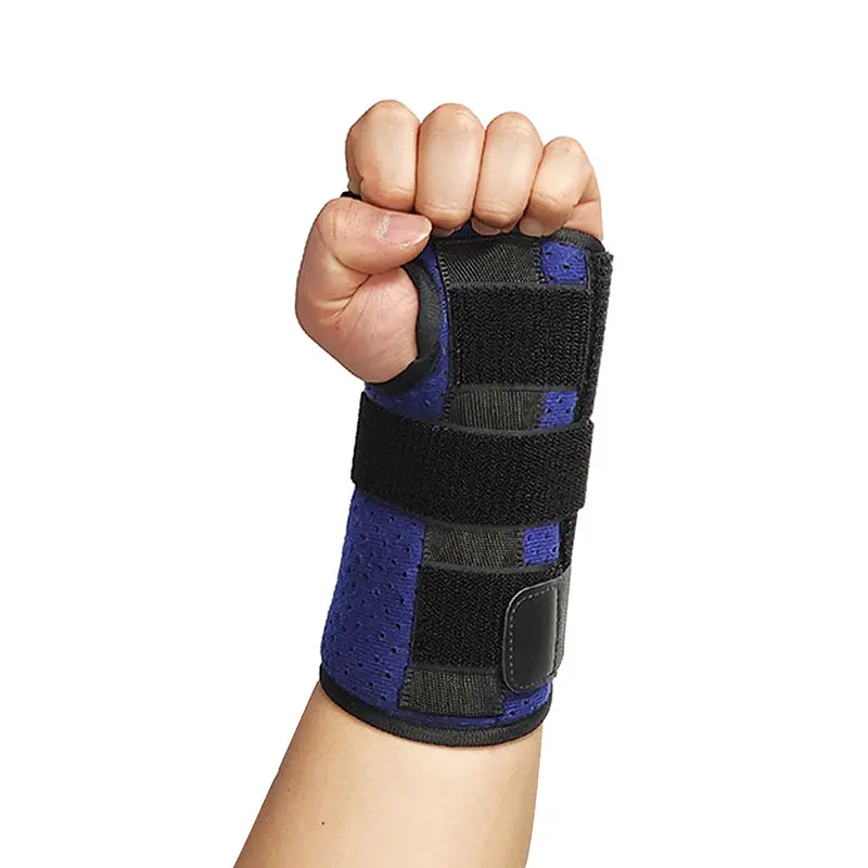 Adjustable Wrist Guard