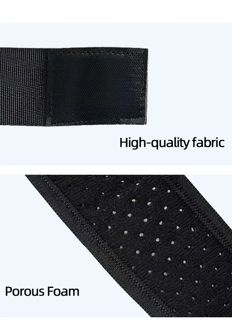 Posture Corrector Application