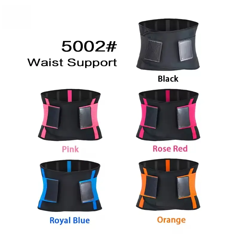 Wholesale Waist Support Back Brace Waist Support Belt Waist Support Back Brace Suppliers, Factory