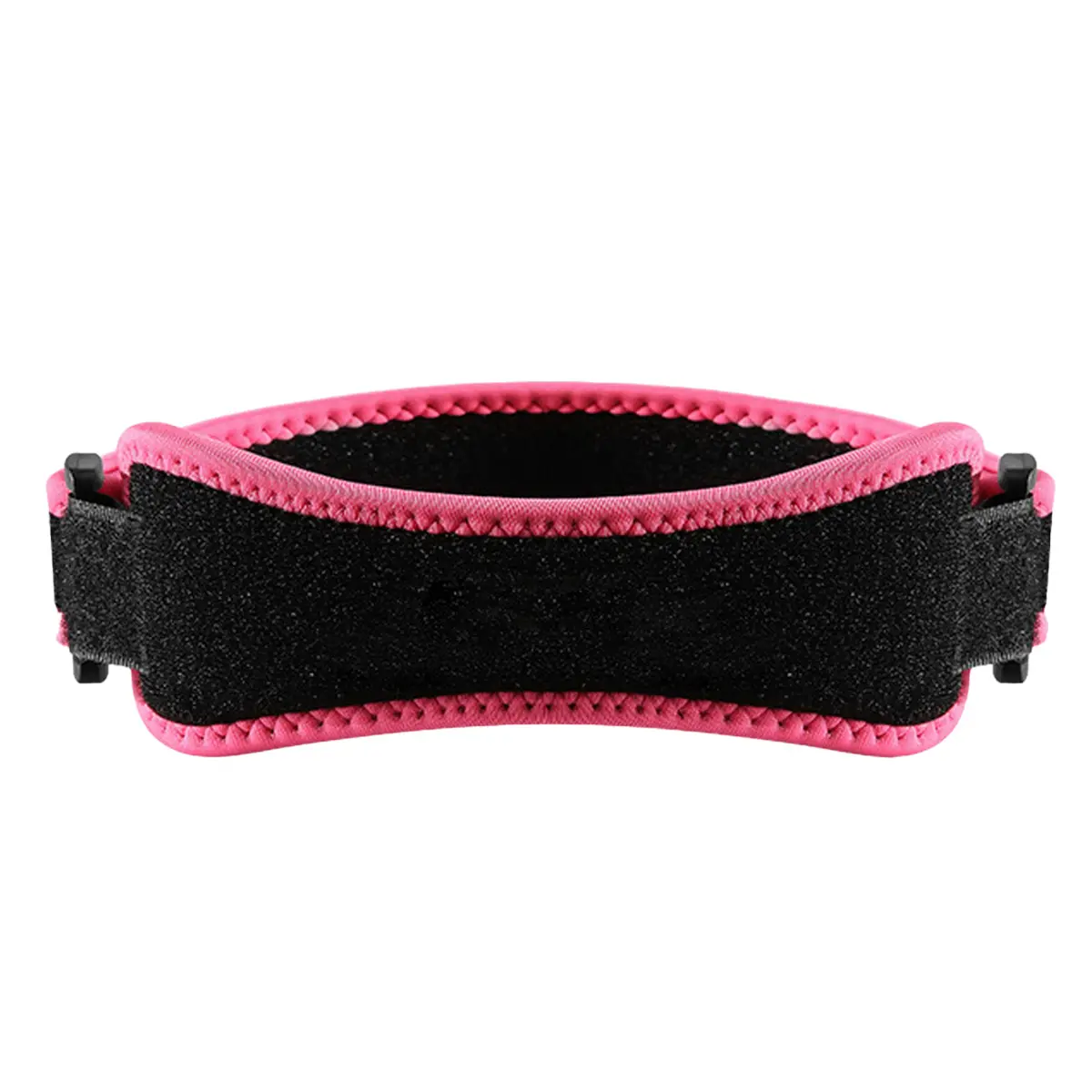 OEM Fitness Exercise Adjustable Thick Kneepads Manufacturer, Factories