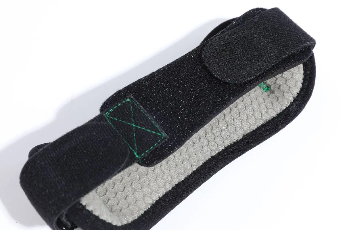 Wholesale Adjustable Size Anti-Slip Patella Strap for Running Cycling Climbing Suppliers, Factories