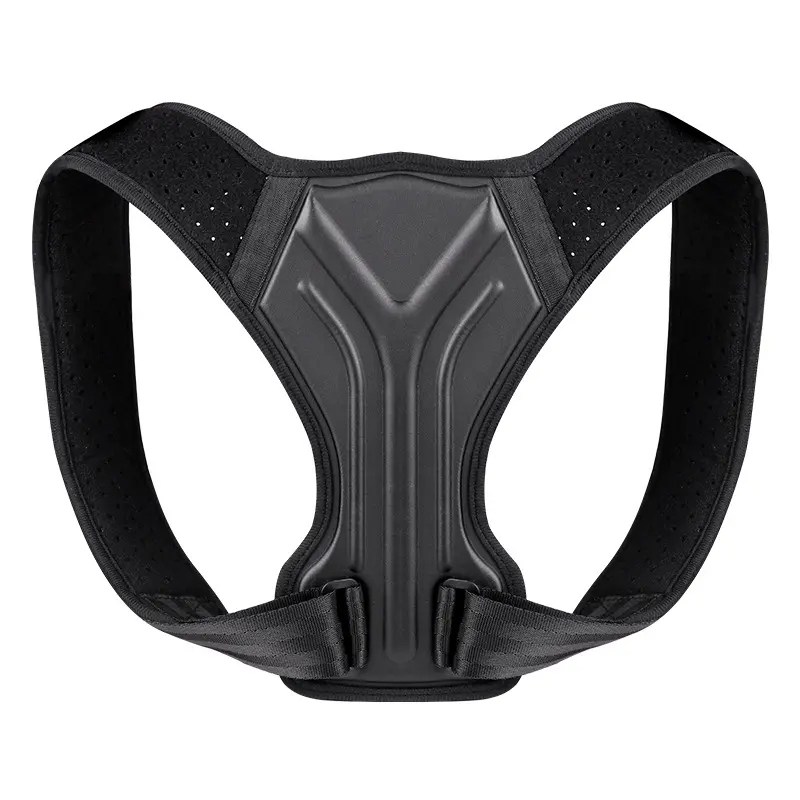 OEM Posture Corrector Back Brace Adjustable Posture Brace for Upper Back Supplier, Factory