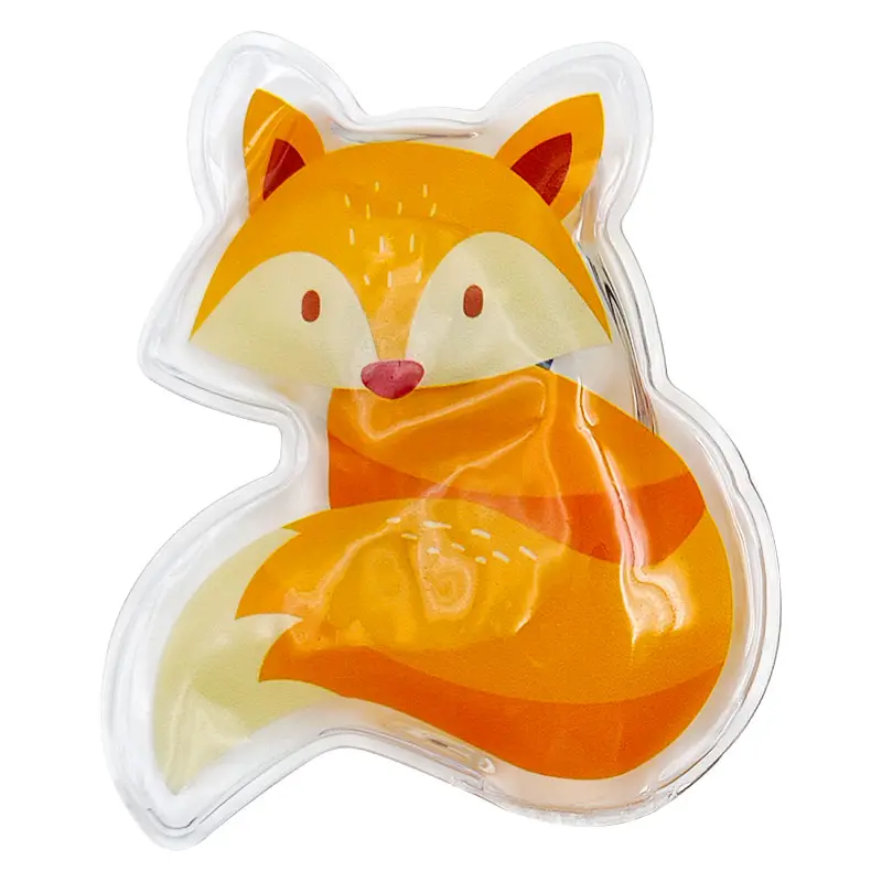 OEM Cute Shape Hand Warmer Heat Pad Suppliers, Manufacturer