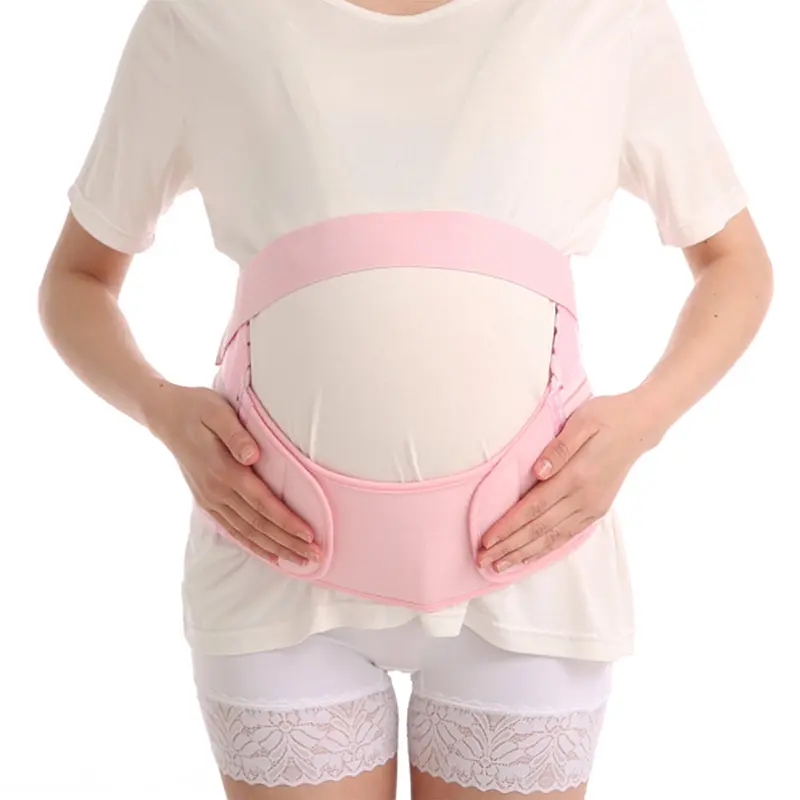Adjustable Waist Support