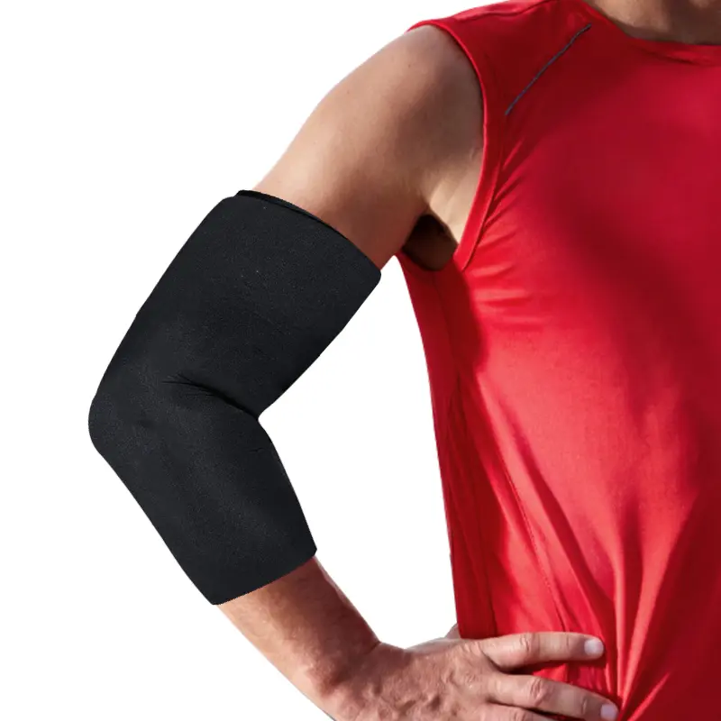 Custom 360 Degree Leg/ Elbow Coverage Hot & Cold Compression Therapy Pack Supplier, Manufacturer