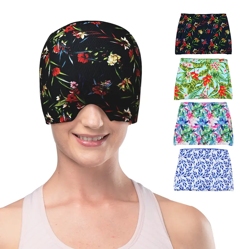 Wholesale Solid Gel Reusable Hot and Cold Packs for Comfort and Pain Relief Factories, Factory