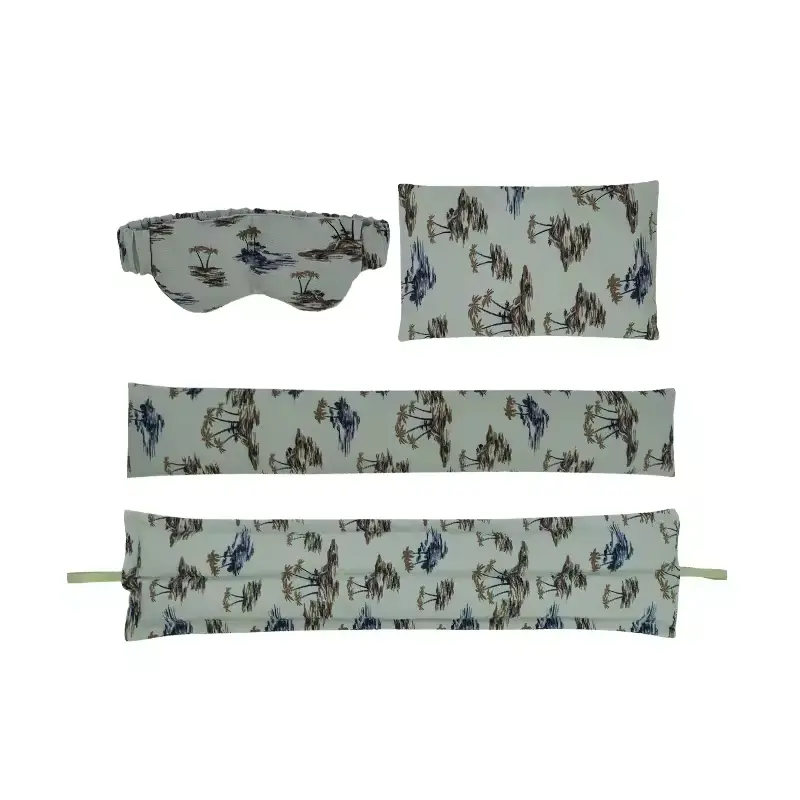 Wholesale Seed Filled Gravity Sleep Eye Mask Supplier, Suppliers