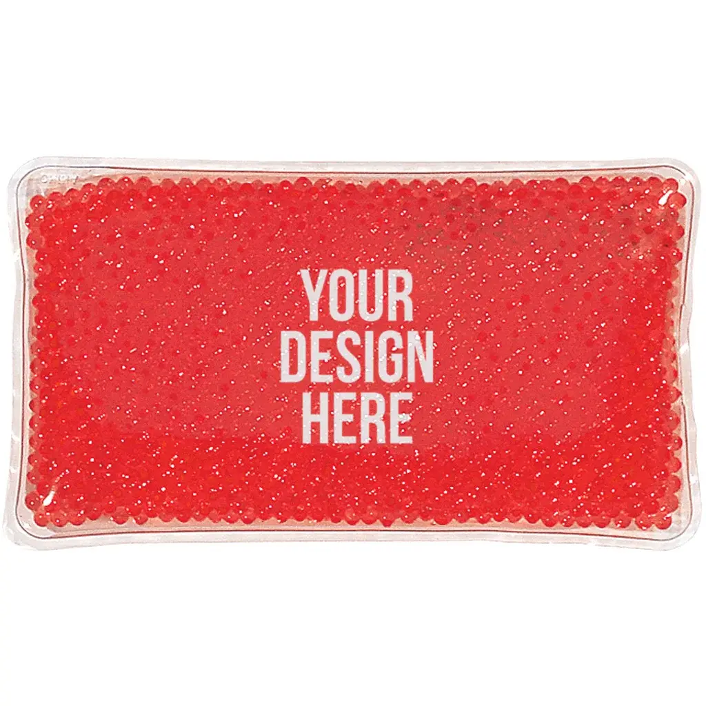 OEM Reusable Hot and Cold Gel Ice Packs Suppliers, Manufacturer