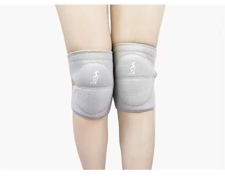 Wholesale Durable Knee Pads Knee Protector Sponge Knee Brace Support for Dance Yoga Volleyball Supplier, Suppliers