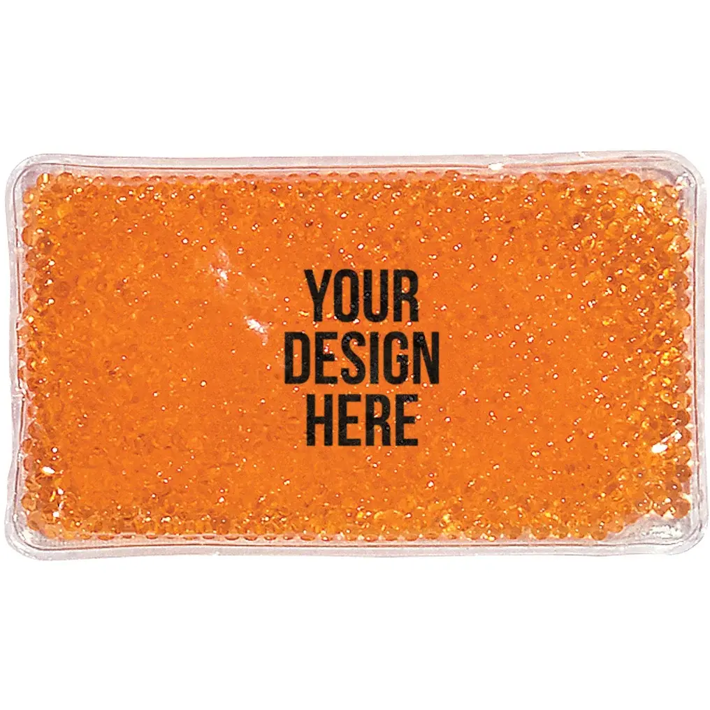 OEM Reusable Hot and Cold Gel Ice Packs Suppliers, Manufacturer