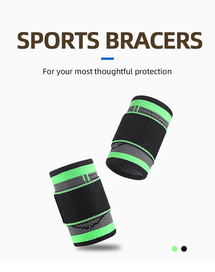 Wrist support application 1