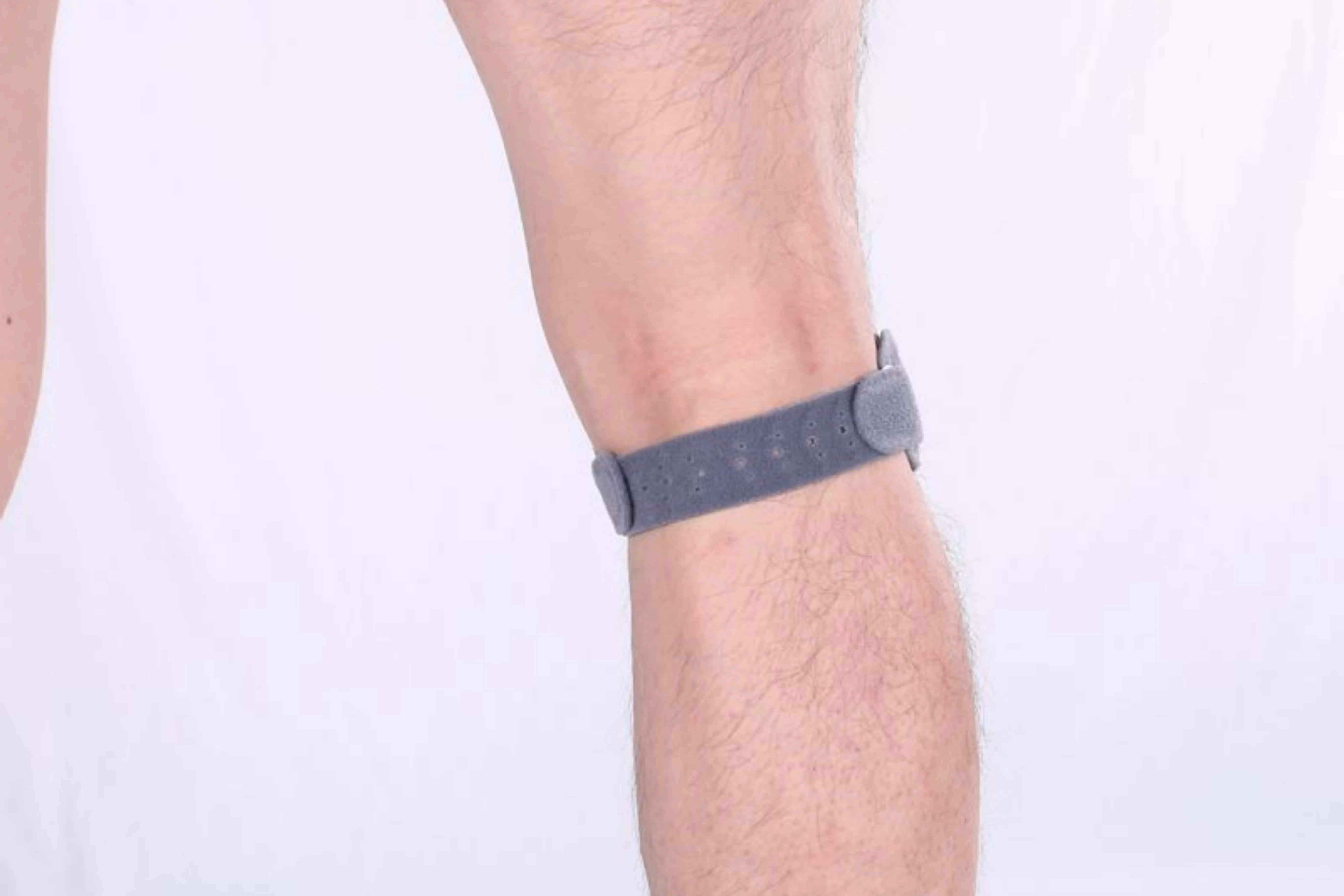 Wholesale Patella Knee Strap for Basketball Running Tendonitis Arthritis Suppliers, Manufacturer