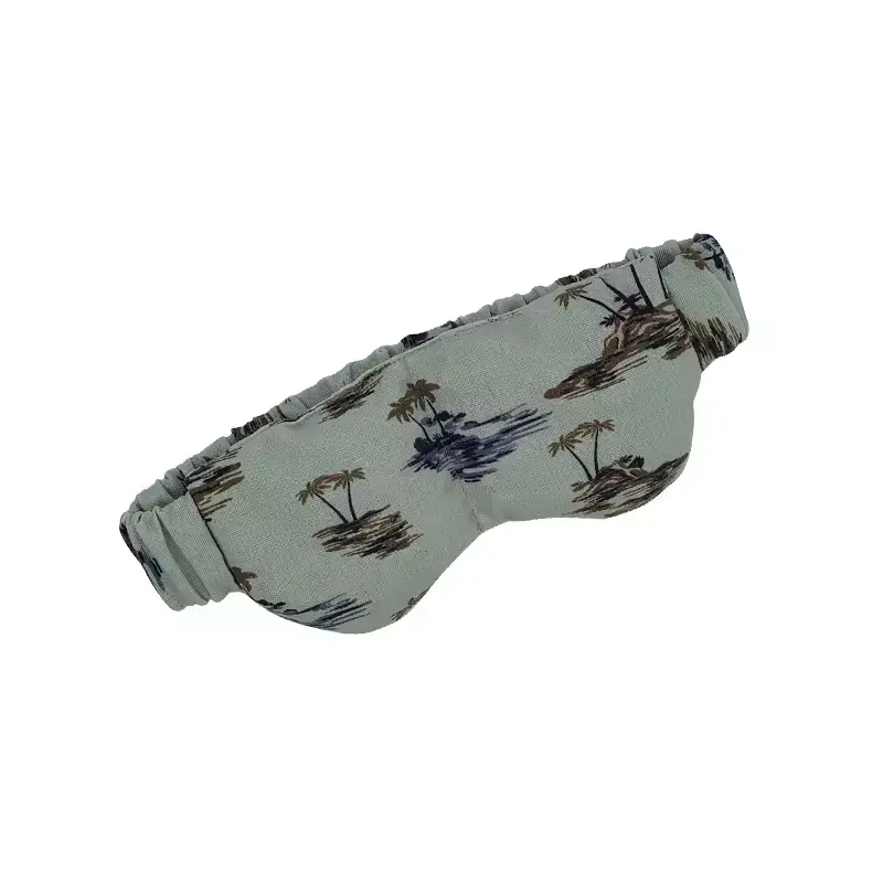 Wholesale Seed Filled Gravity Sleep Eye Mask Supplier, Suppliers