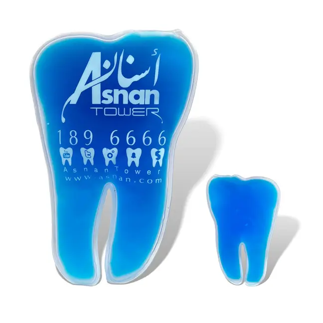 OEM Small Cool Gel Beads Pad Cold Compress for Kid Cooling Pain Relief Supplier, Manufacturers