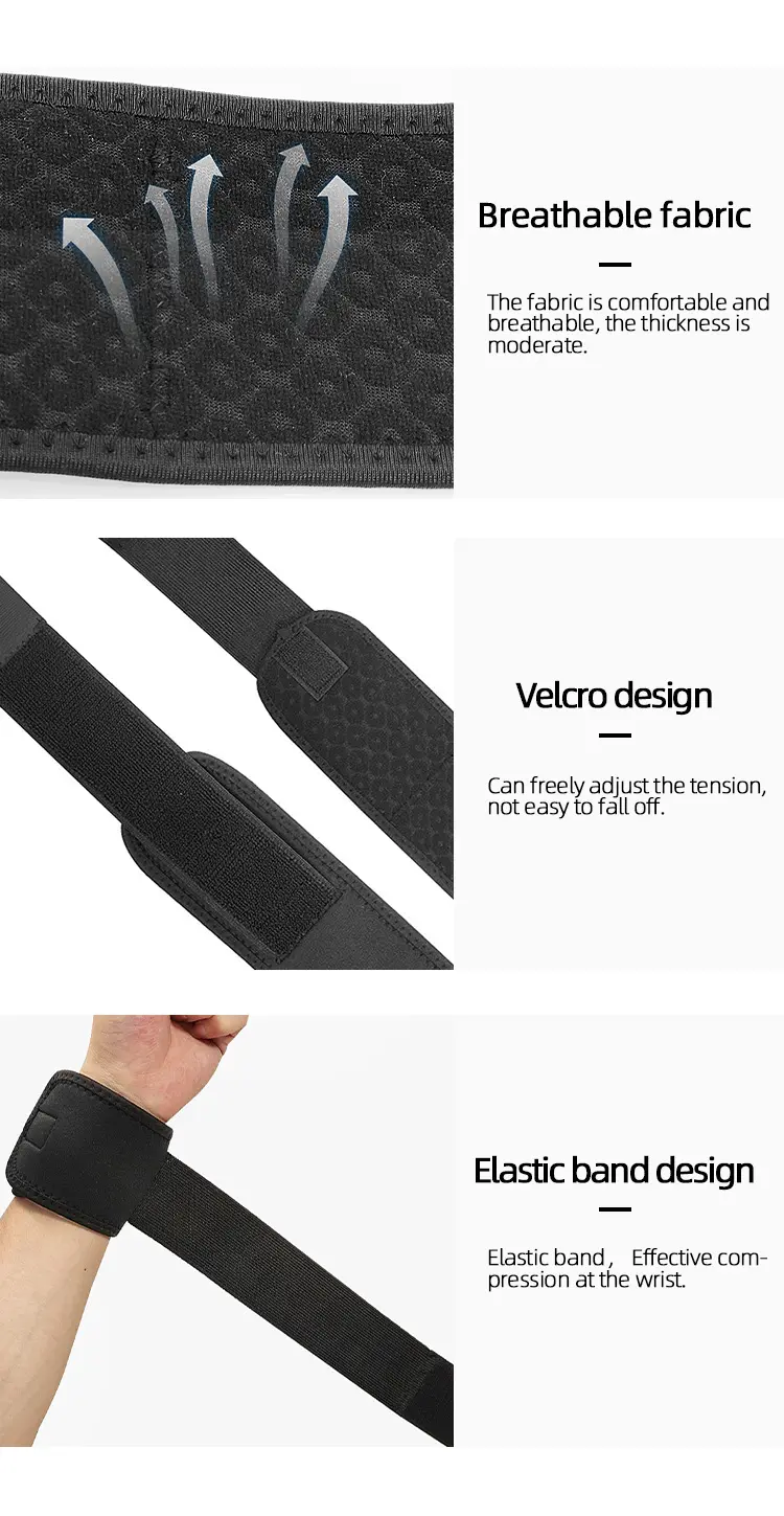 Sport Support Features