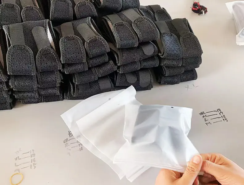 Packing