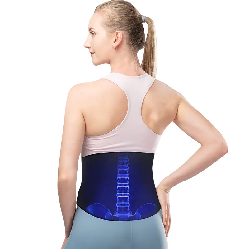 OEM Hot and Cold Pack for Lower Lumbar Supplier, Factory