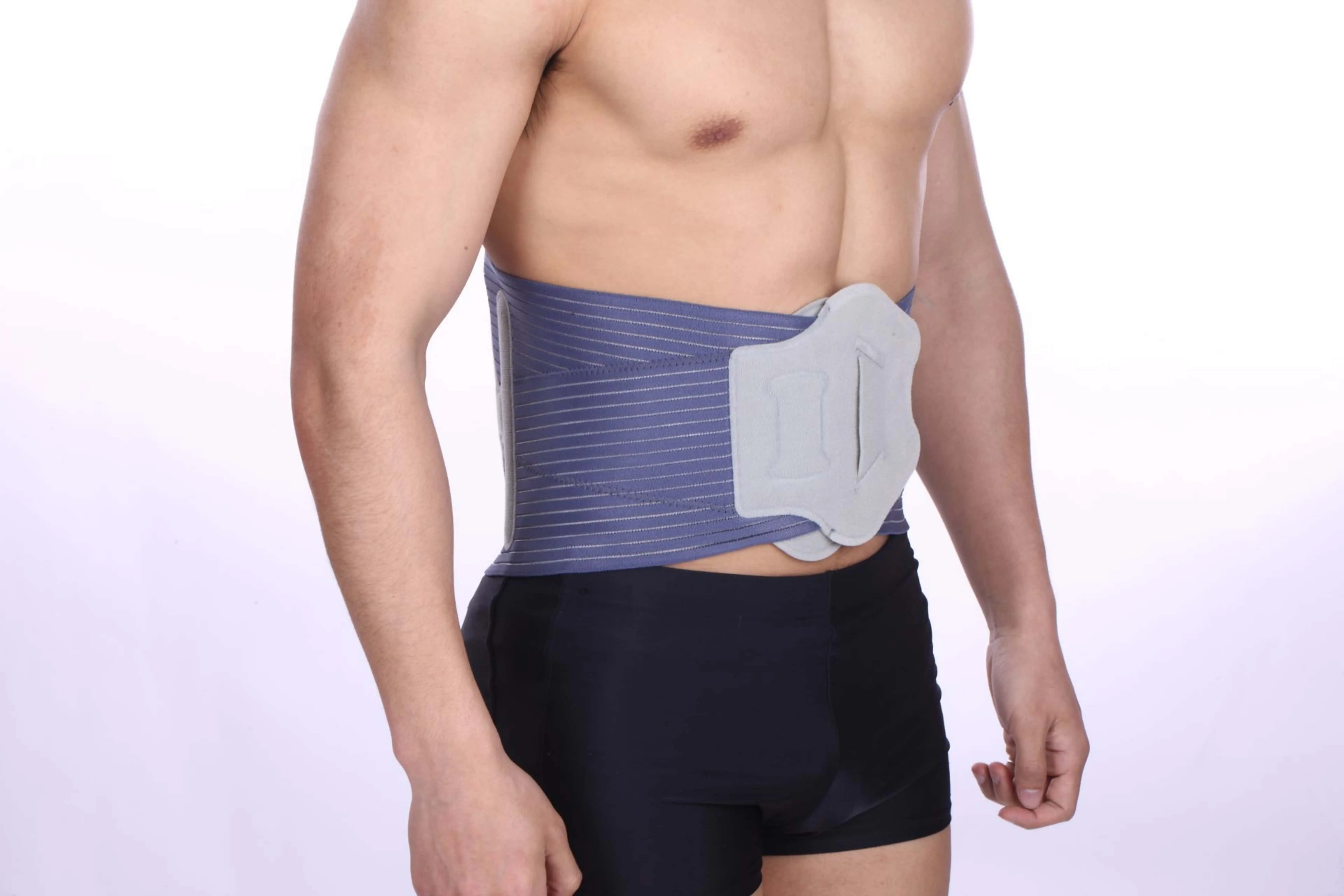 OEM Professional Medical Waist Support Brace with Breathable Adjustable Compression and Support Belt Protectors Waist Supplier, Manufacturers