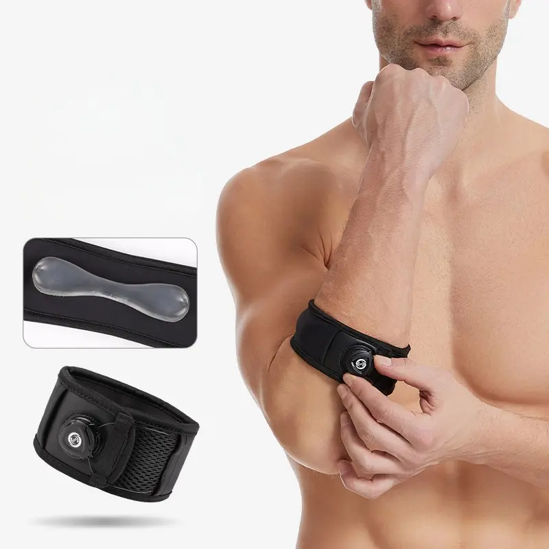 Wholesale Neoprene Elbow Support Compression Sleeve Suppliers, Factories