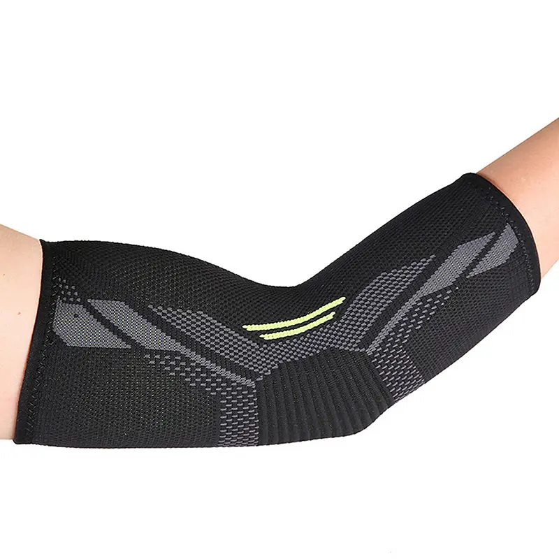 Elbow Brace Features