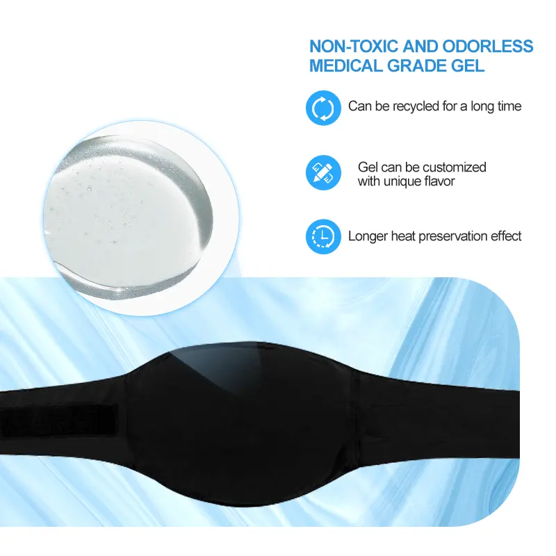 OEM Hot and Cold Pack for Lower Lumbar Supplier, Factory