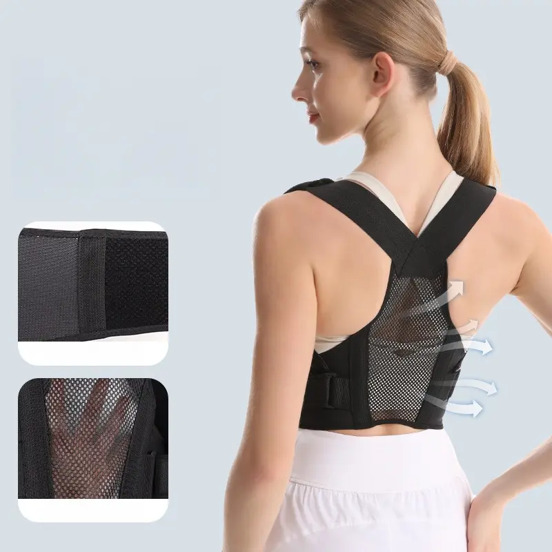 Custom Orthodontic Appliance Offers Back Support Waist Support Manufacturer, Factory