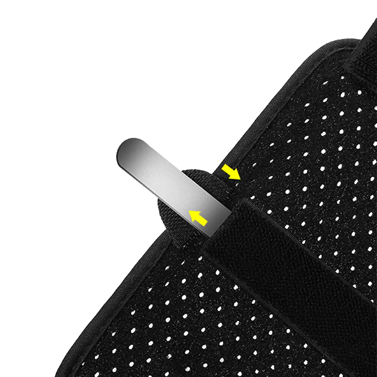 Wholesale Wrist Joint Thumb Immobilization Splint Orthopedic Wrist Brace Supplier, Factory