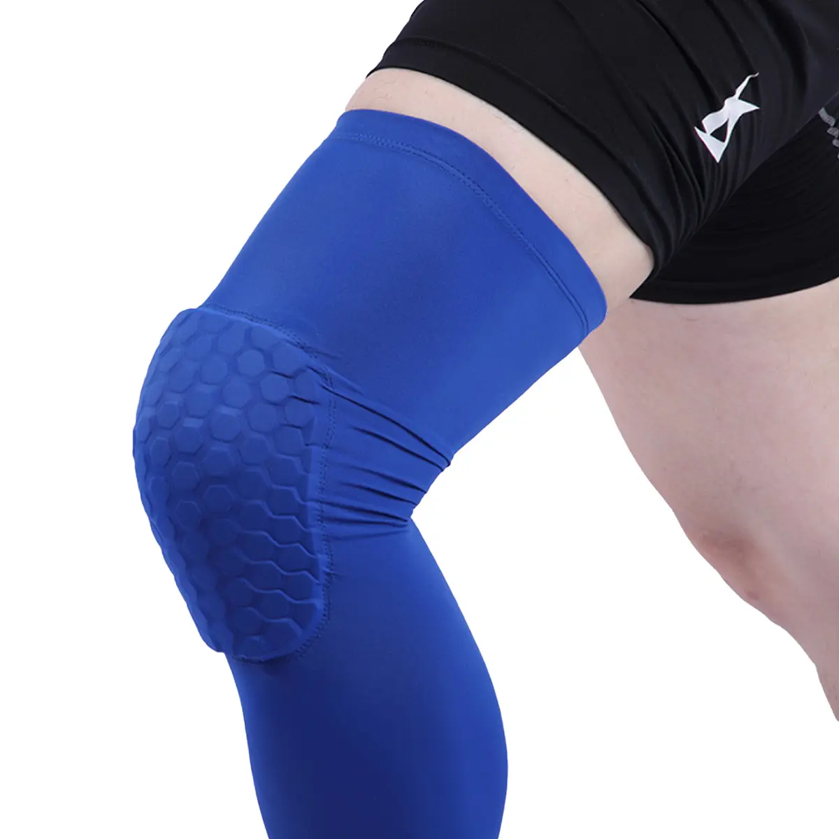 OEM Honeycomb Sponge Anti-collision Knee Support Supplier, Factory