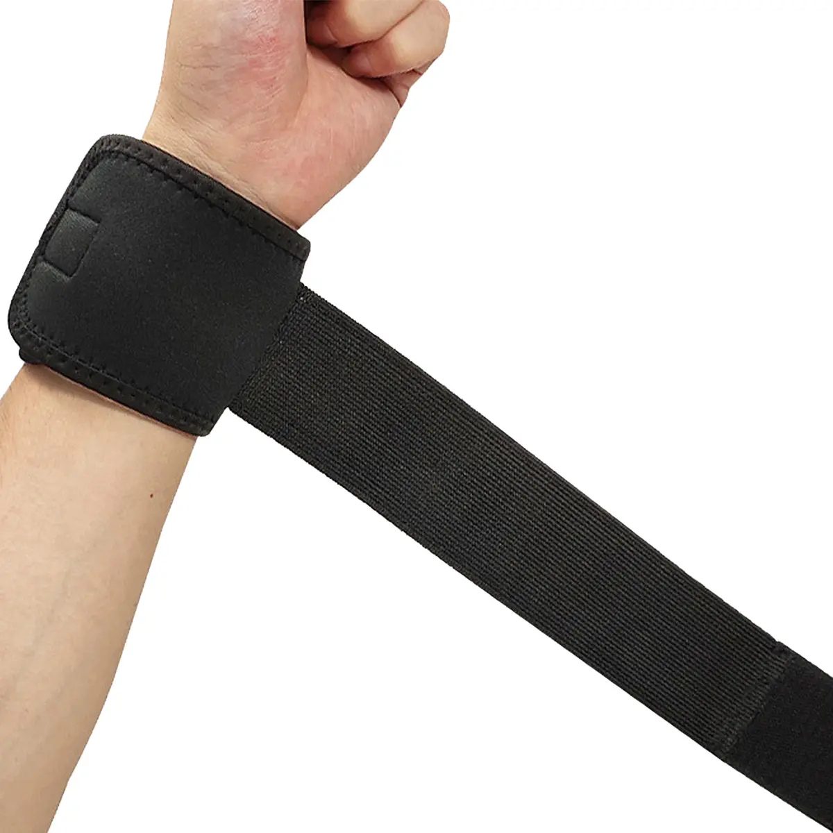 Custom Neoprene Adjustable Wrist Support Strap