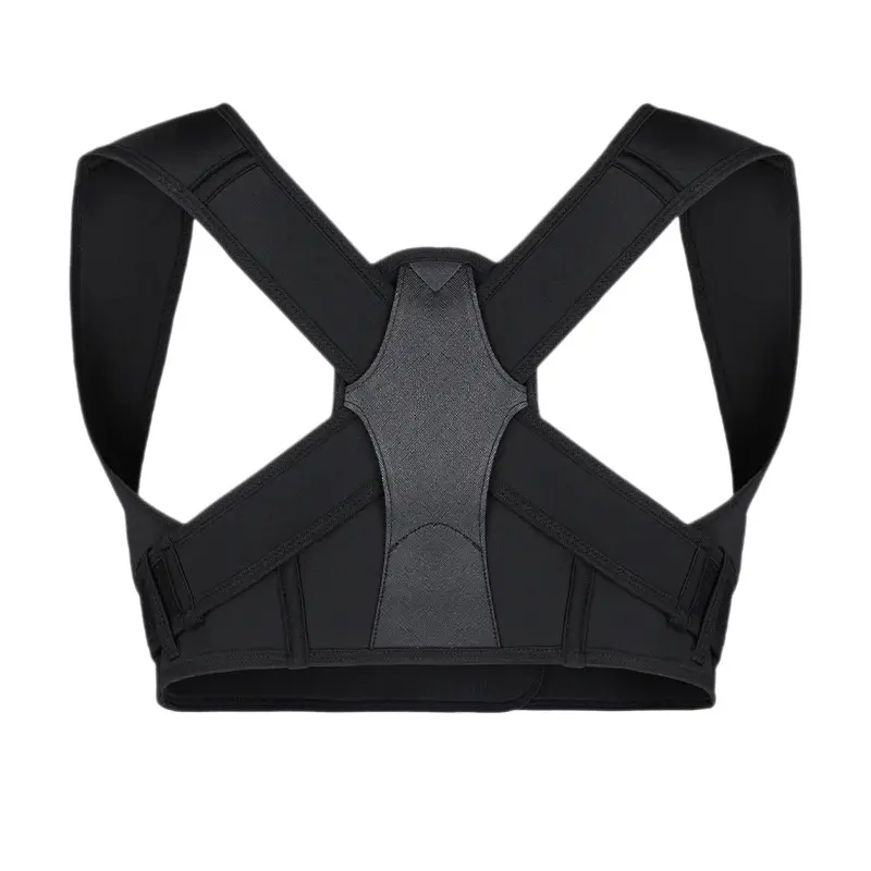 Custom Adjustable Clavicle Posture Corrector Body Posture Brace Posture Corrector Suppliers, Manufacturer