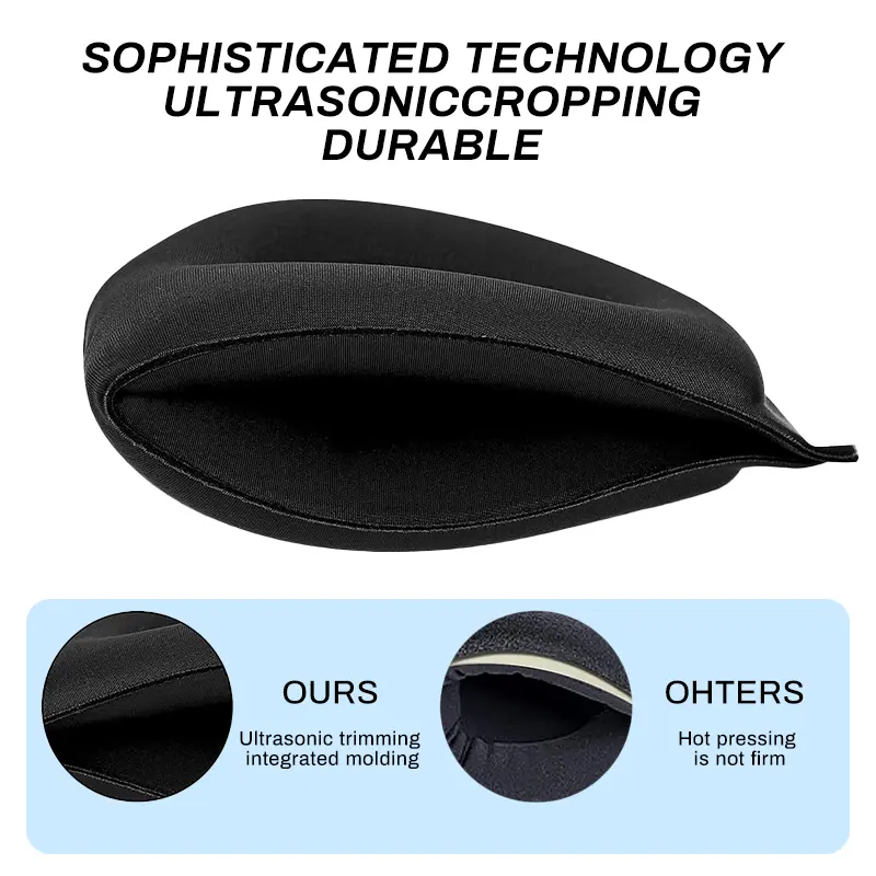 Wholesale 3D Complete Light Blocking Sleep Mask Suppliers, Manufacturers