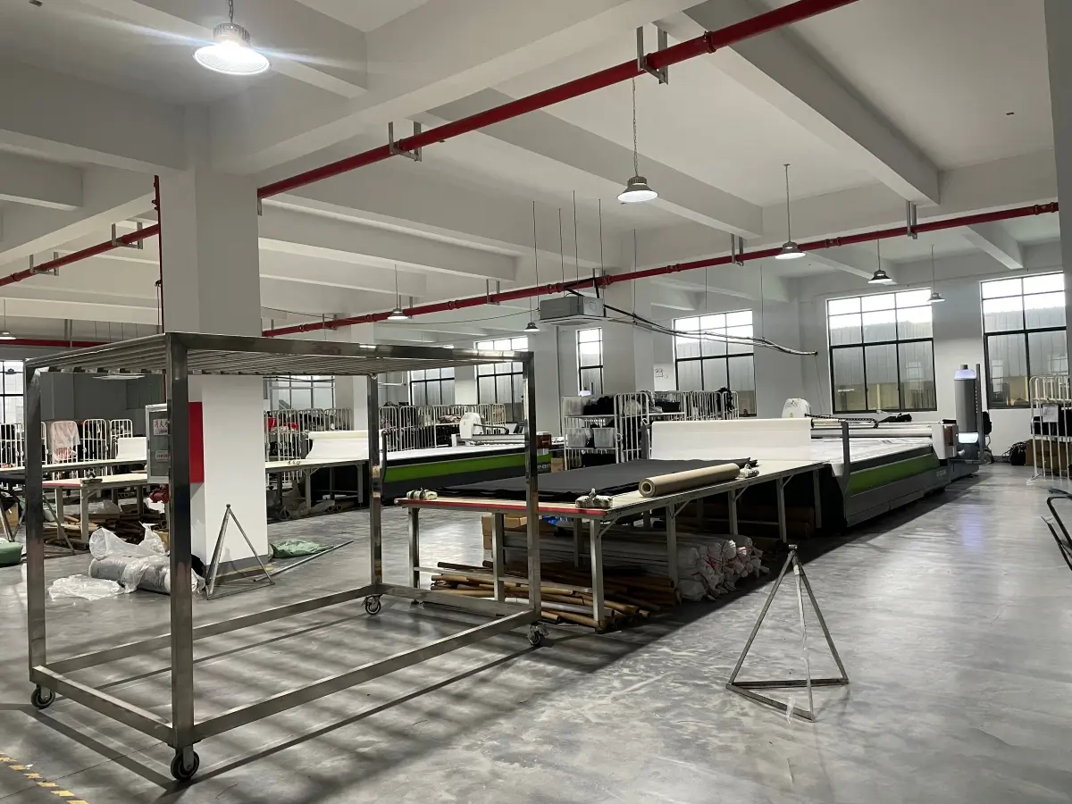 Factory Advantage