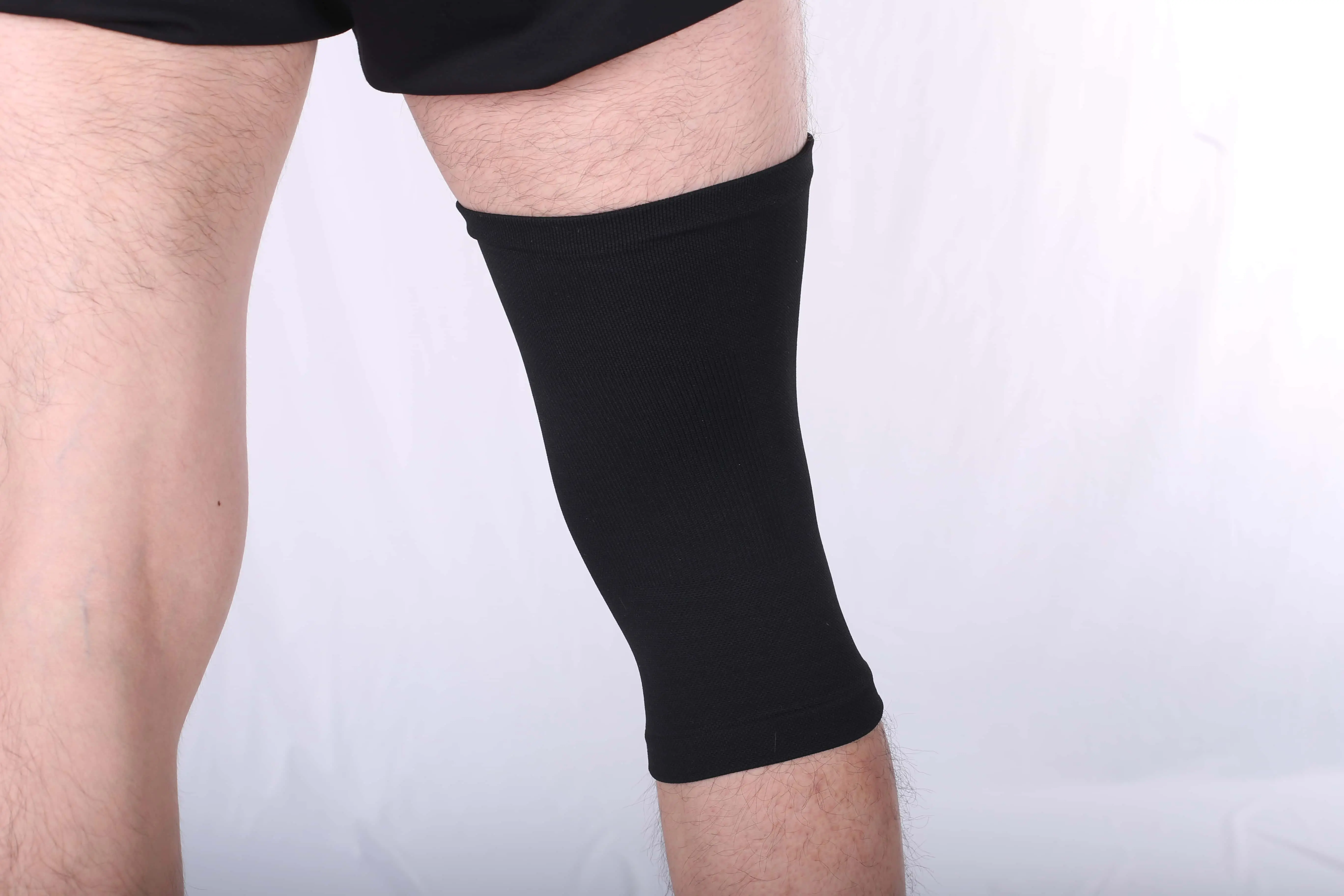 Wholesale Joint Protection Fitness Breathable Elastic Kneepad Factories, Factory
