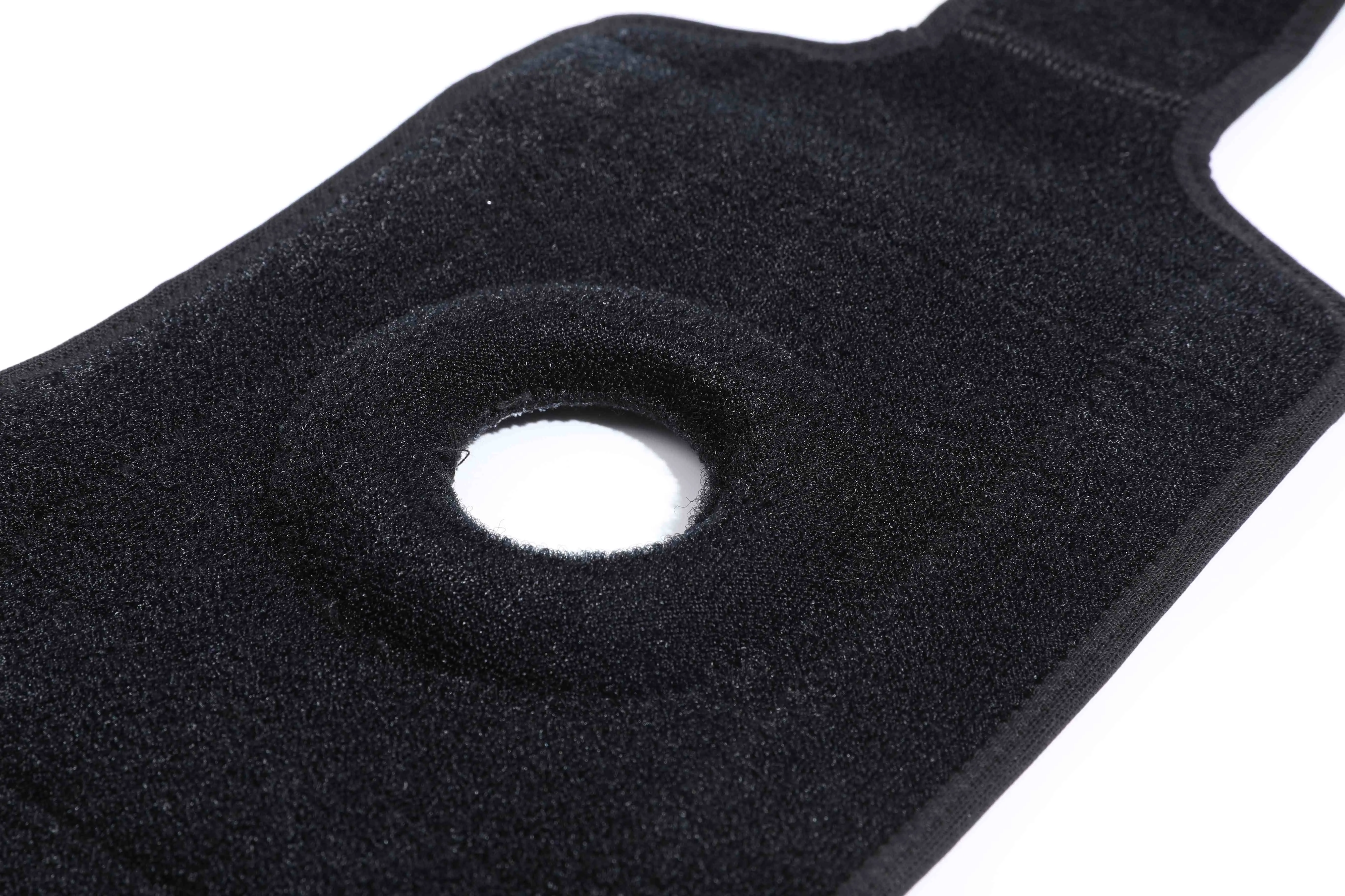 OEM Customized Logo Neoprene Elbow Joint Brace Adjustable Elbow Brace Manufacturer, Factory