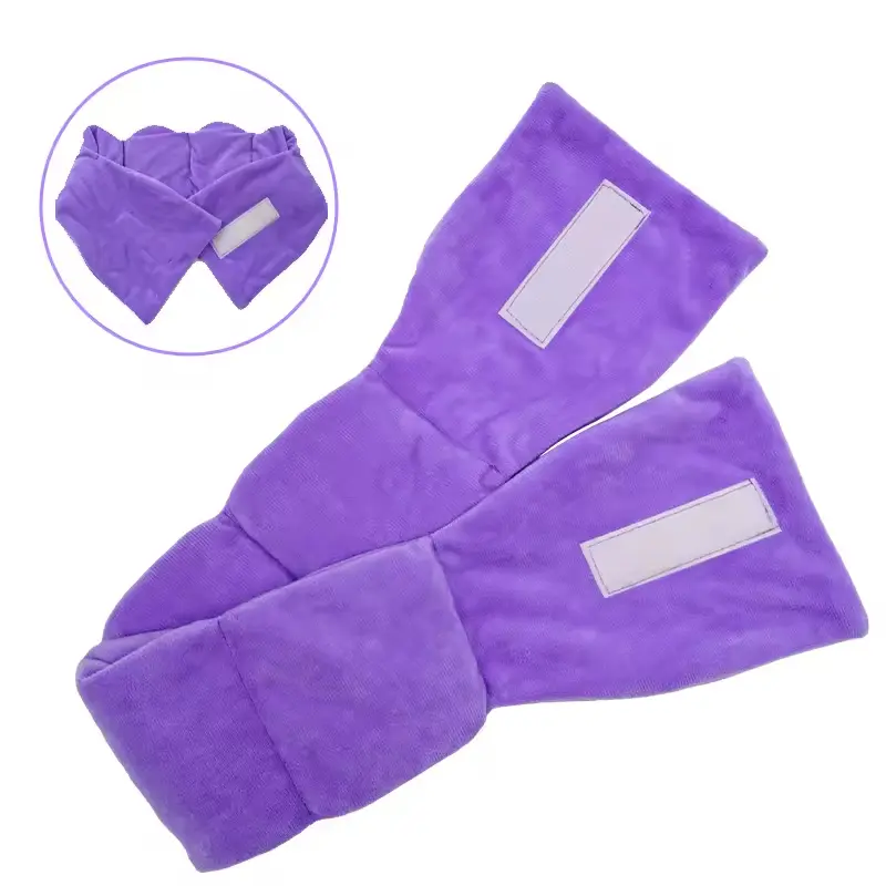 Wholesale Seed Filled Gravity Sleep Eye Mask Supplier, Suppliers