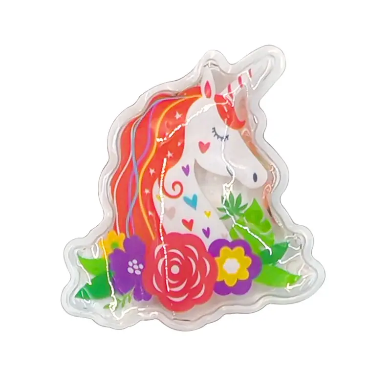 OEM Cute Shape Hand Warmer Heat Pad Suppliers, Manufacturer