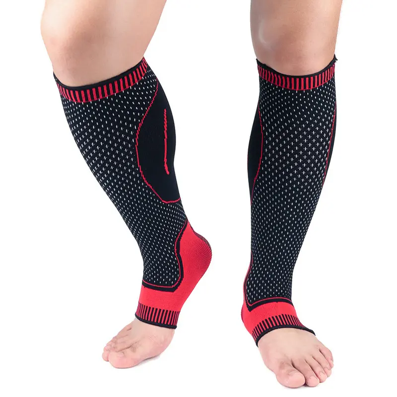 High Elasticity Calf Protector