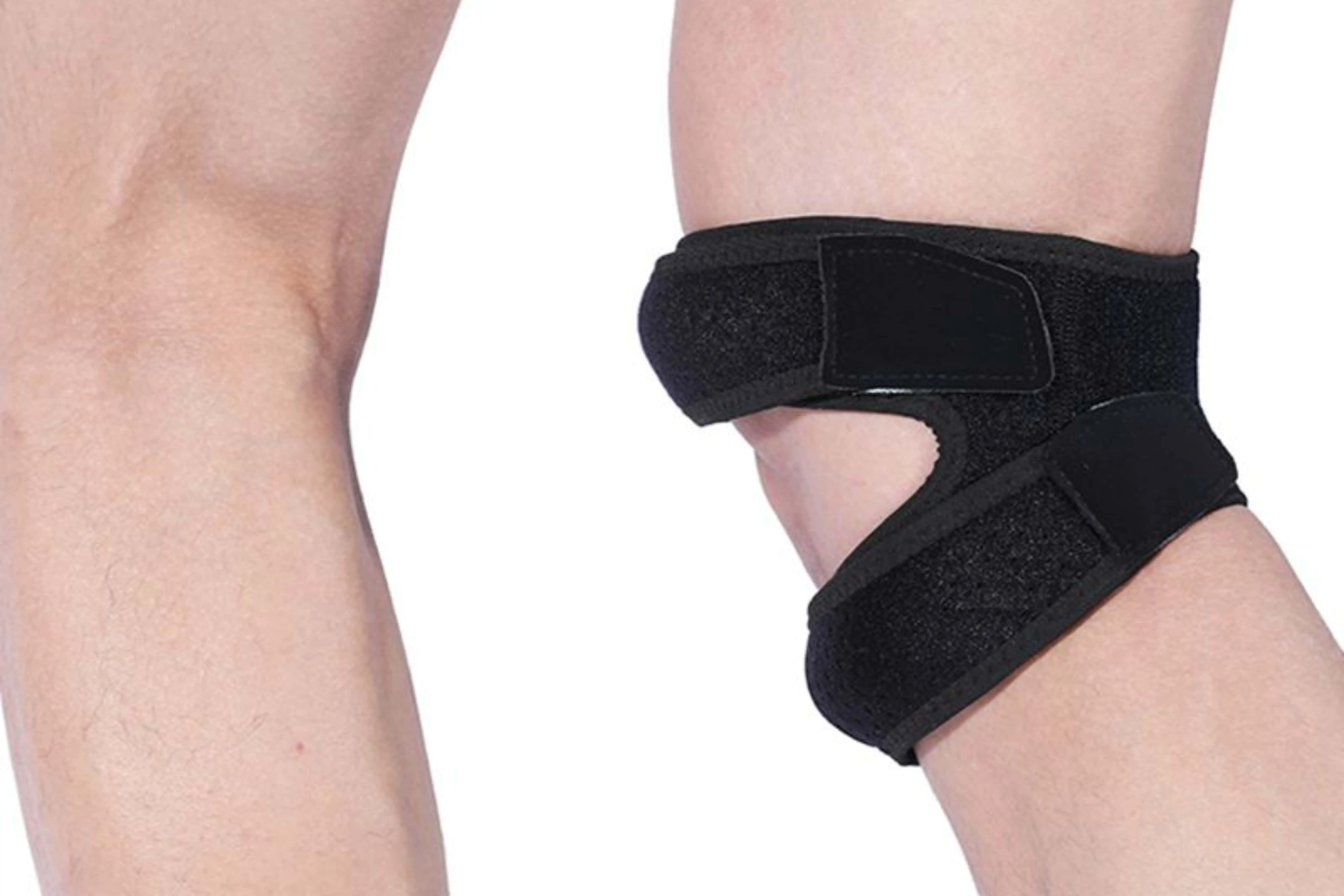 OEM Patella Tendon Stabilizer Strap for Hiking Manufacturer, Factory