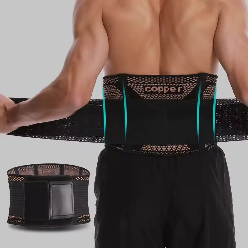 OEM Adjustable Compression Waist Support Belt Factories, Factory