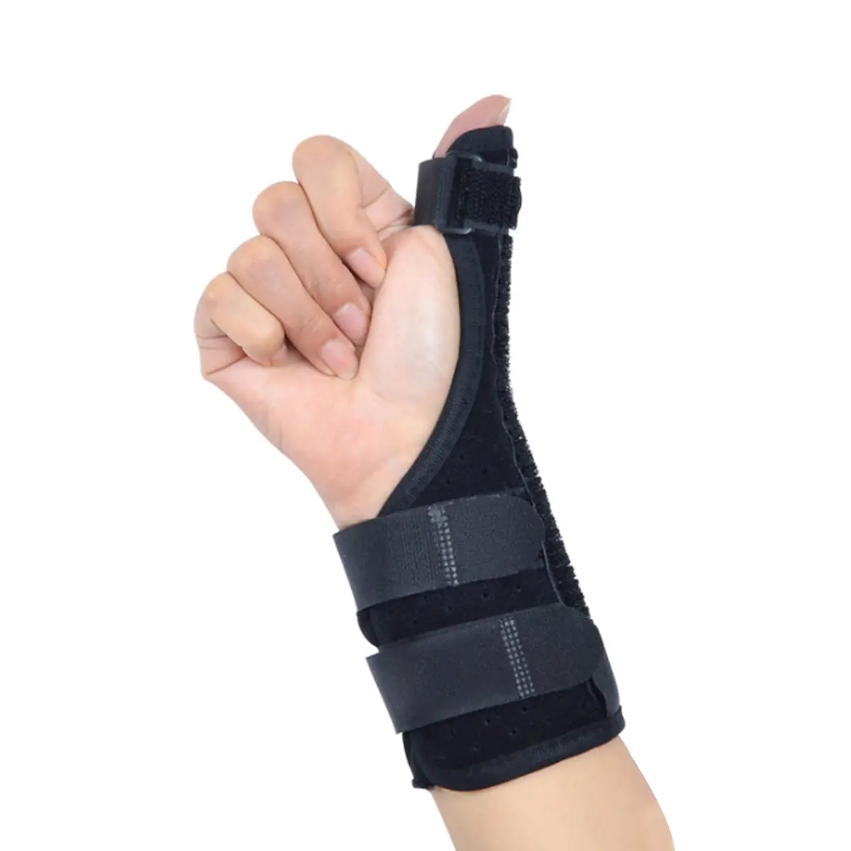 OEM Unisex Neoprene Wrist Support With Thumb Suppliers, Factory