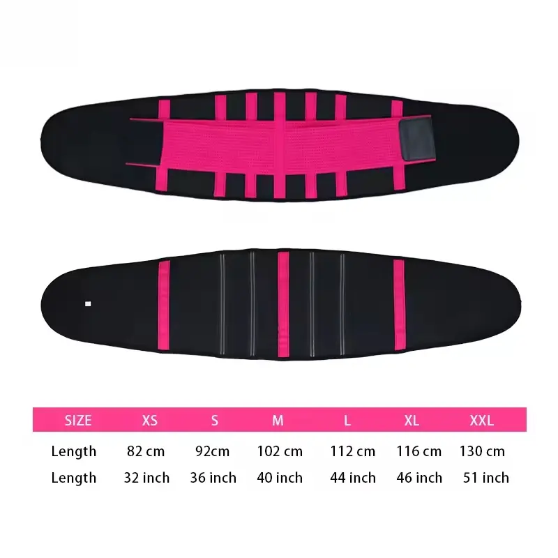 Wholesale Waist Support Back Brace Waist Support Belt Waist Support Back Brace Suppliers, Factory