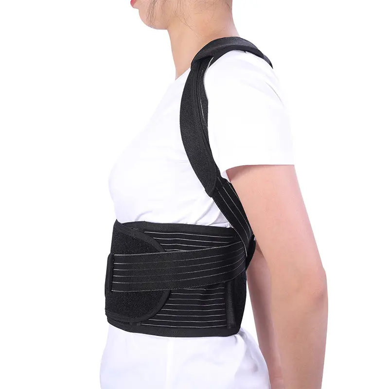 Back Support Product Detail 1